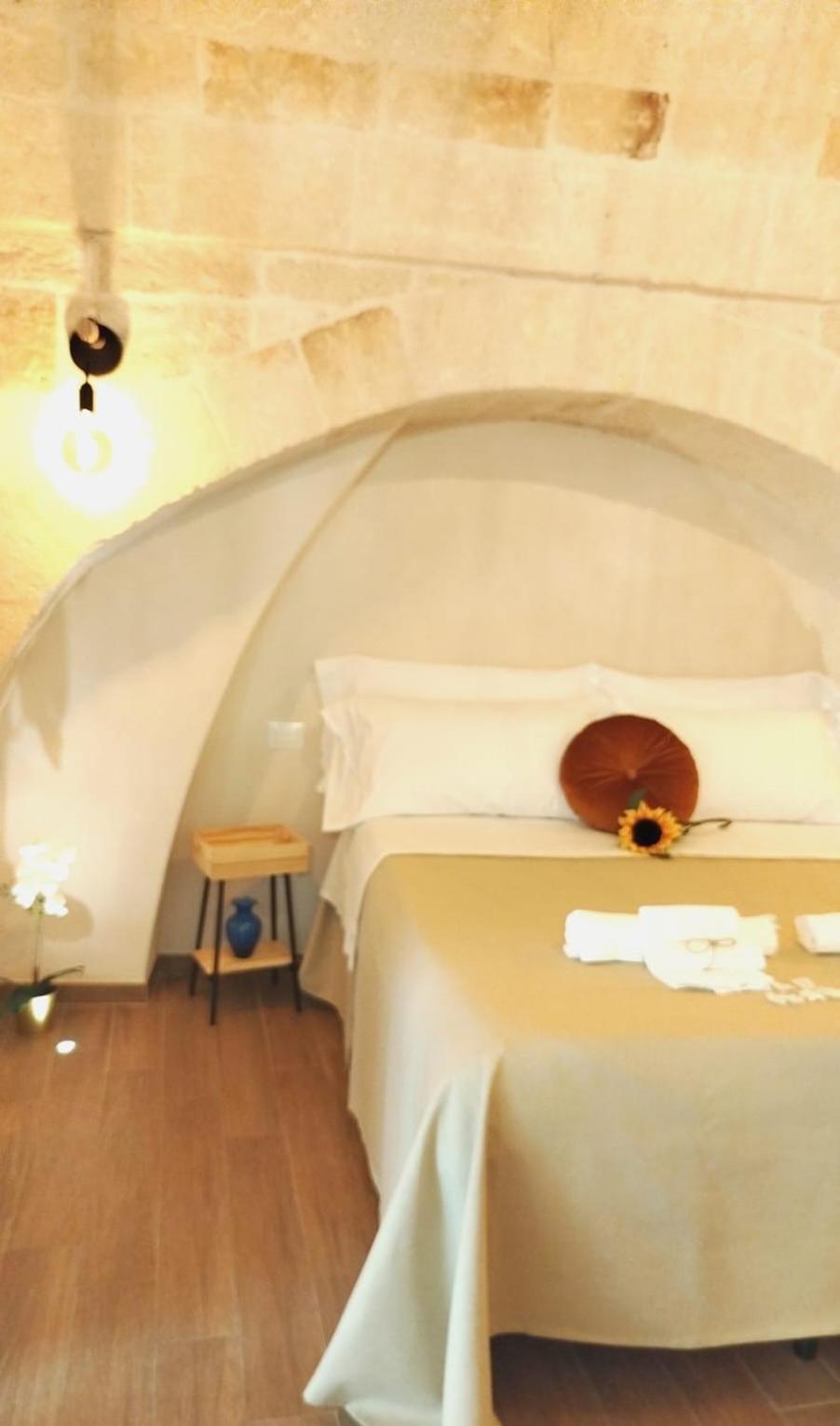 Arco 22 Villa Monopoli Exterior foto